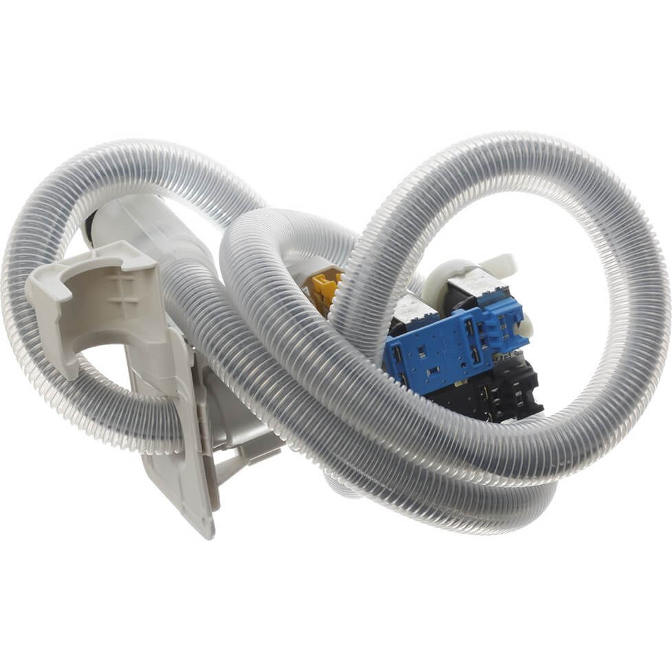 Zulaufschlauch (12036079)