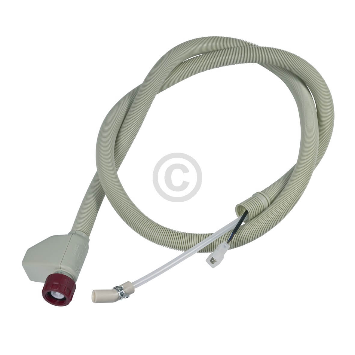 Zulaufschlauch Aquastop wie Beko 1760360100 2- 19m f�r Geschirrsp�ler (10034631)